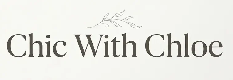 Chic With Chloe